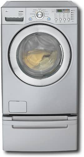 9.5 kg washing machine price