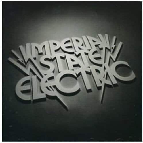 Imperial State Electric - Imperial State Electric   - COMPACT DISCS [CD] price history on PriceWatchPro