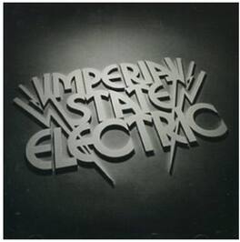 Imperial State Electric - Imperial State Electric - VINYL LP