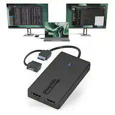 Plugable