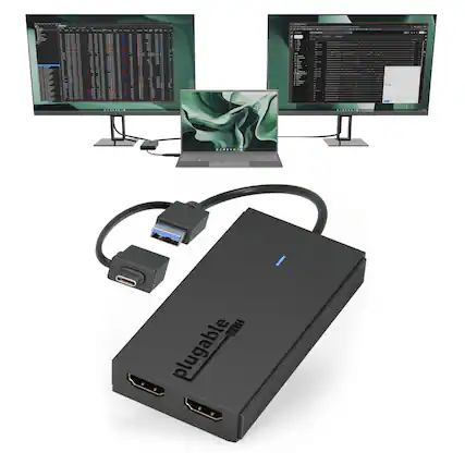 Plugable