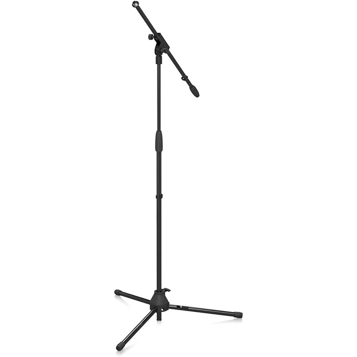 Behringer - MS2050-L Professional Tripod Microphone Stand with 2.3' Boom Arm