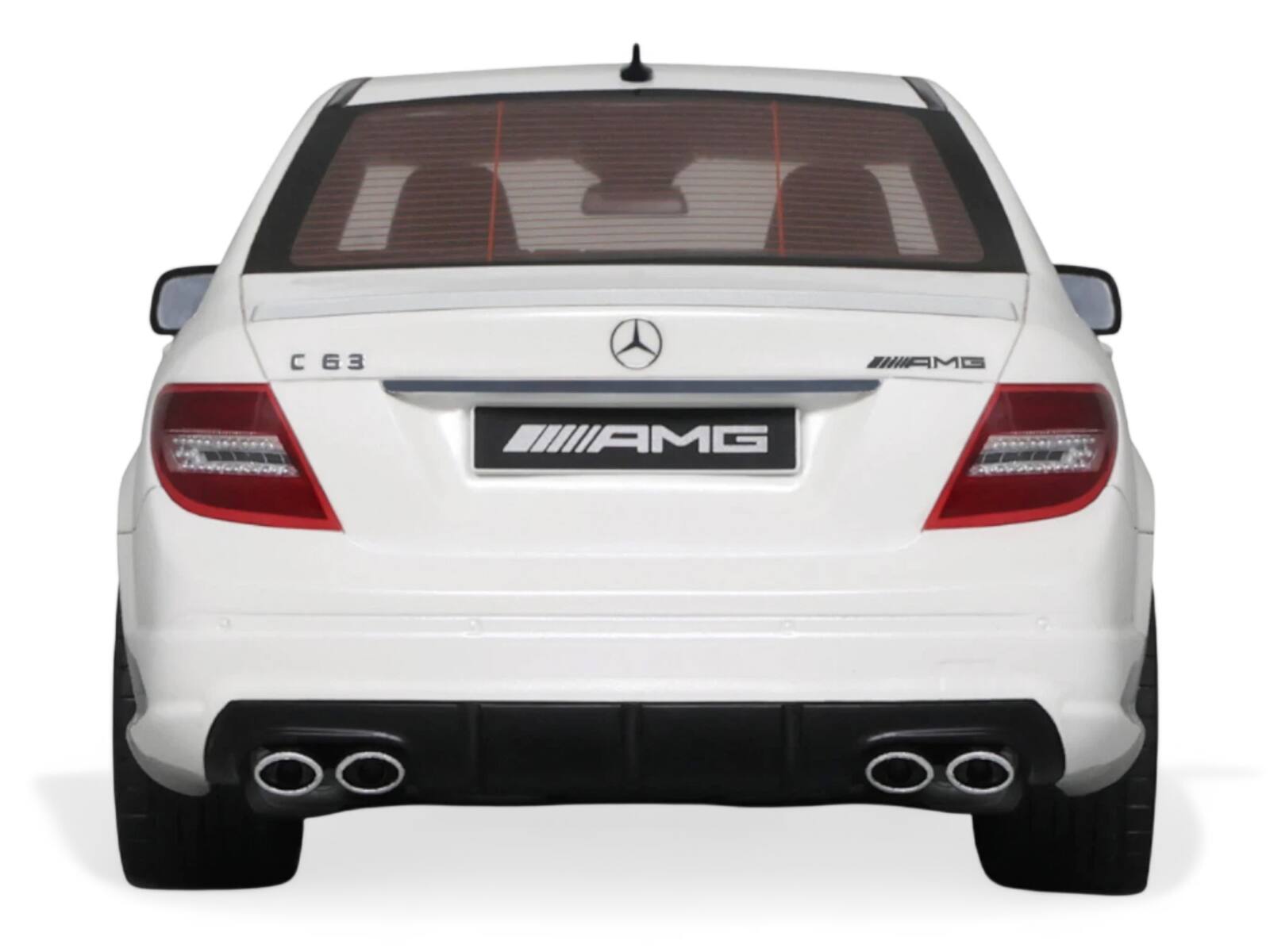 C 63 AMG