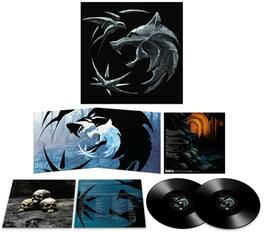 Sonya Belousova - Witcher (Music From The Netflix Original Series) (Original Soundtrack) - VINYL LP