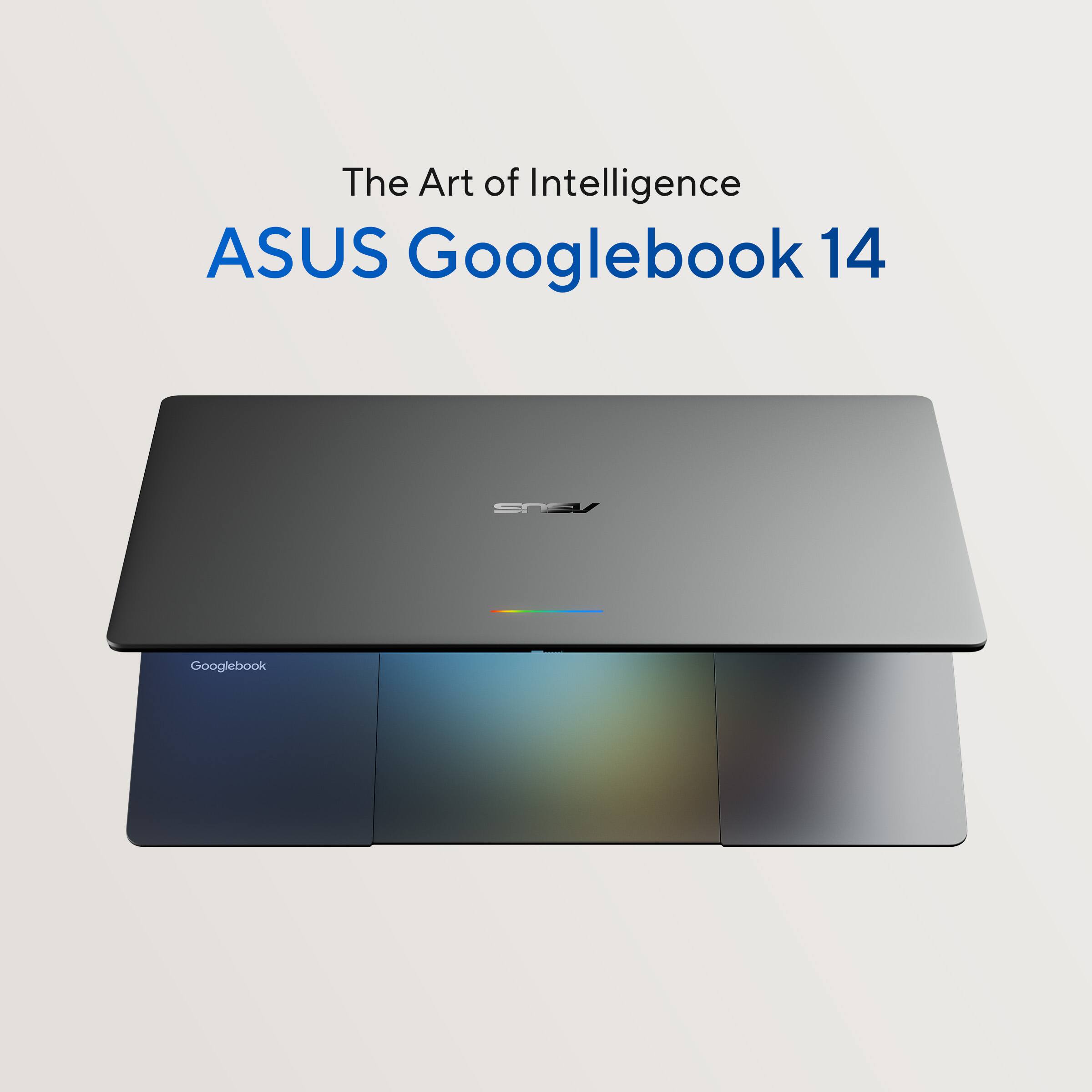 ASUS Googlebook 14