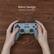Retro Design
Back to the 90s
GAMESIR
CAPTURE HOME