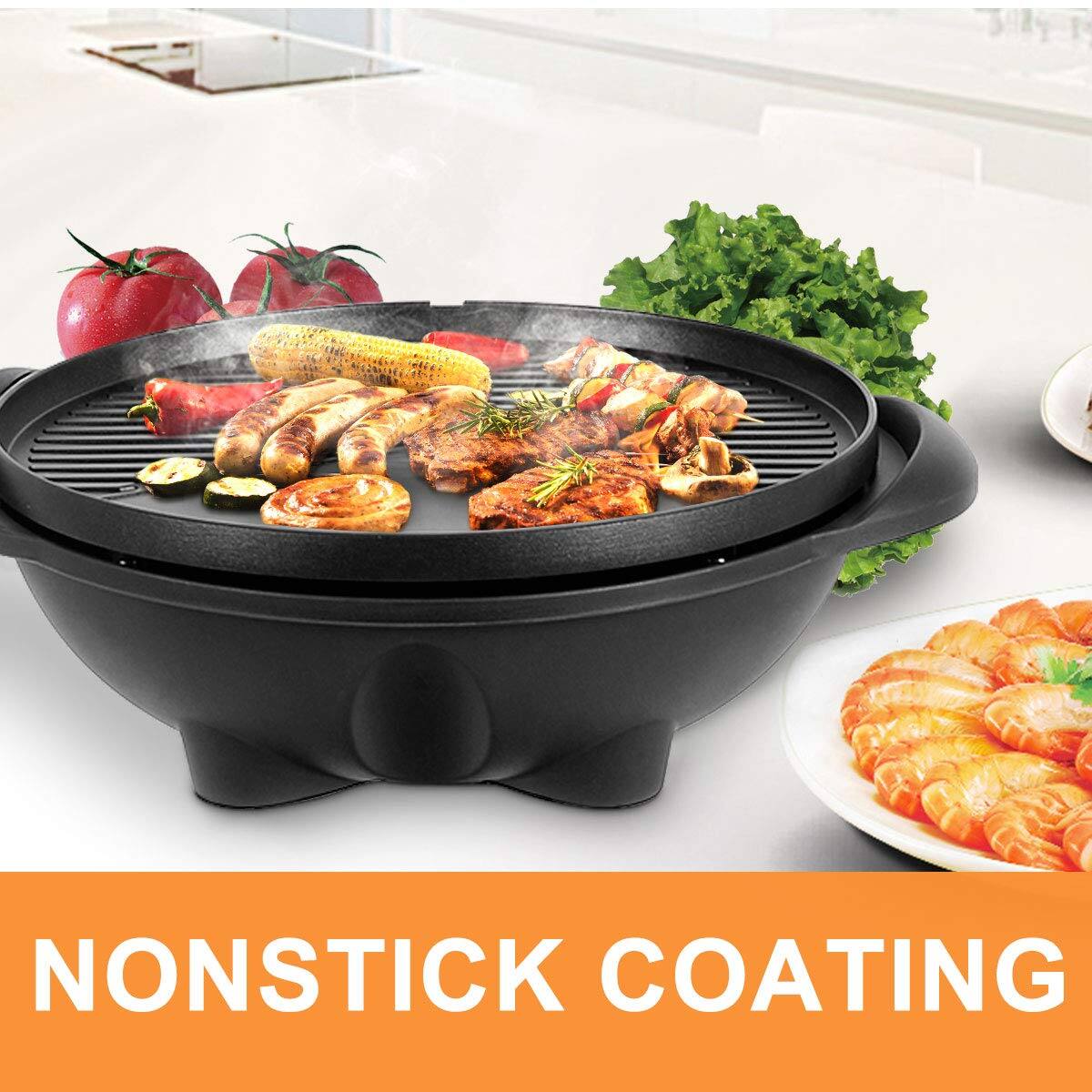 NONSTICK COATING