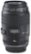 Angle Zoom. Canon - EF 100mm f/2.8 USM Macro Lens - Black.