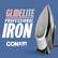 GLIDELITE TM PROFESSIONAL IRON - CONAIR
