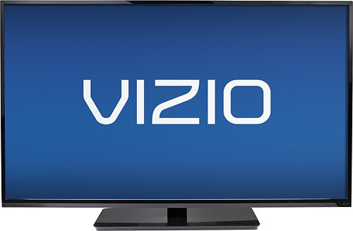 Best Buy: VIZIO ESeries 50&quot; Class (50&quot; Diag.) LED 1080p 120Hz Smart HDTV E500I-A1