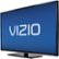 Left Standard. VIZIO - E-Series - 50" Class (50" Diag.) - LED - 1080p - 120Hz - Smart - HDTV.