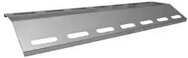 Appliance Factory Parts - 3544 STAINLESS STEEL HEAT PLATE