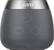 Front. JAM - Replay Bluetooth Wireless Speaker - Gray.