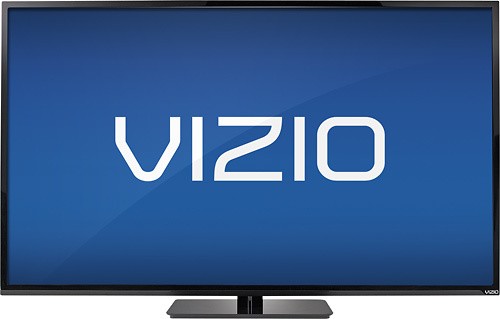  VIZIO - E-Series - 60&quot; Class (60-1/25&quot; Diag.) - LED - 1080p - 120Hz - Smart - HDTV