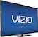 Angle. VIZIO - E-Series 70" Class (69-1/2" Diag.) - LED - 1080p - 120Hz - Smart - HDTV.