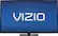 Front. VIZIO - E-Series 70" Class (69-1/2" Diag.) - LED - 1080p - 120Hz - Smart - HDTV.