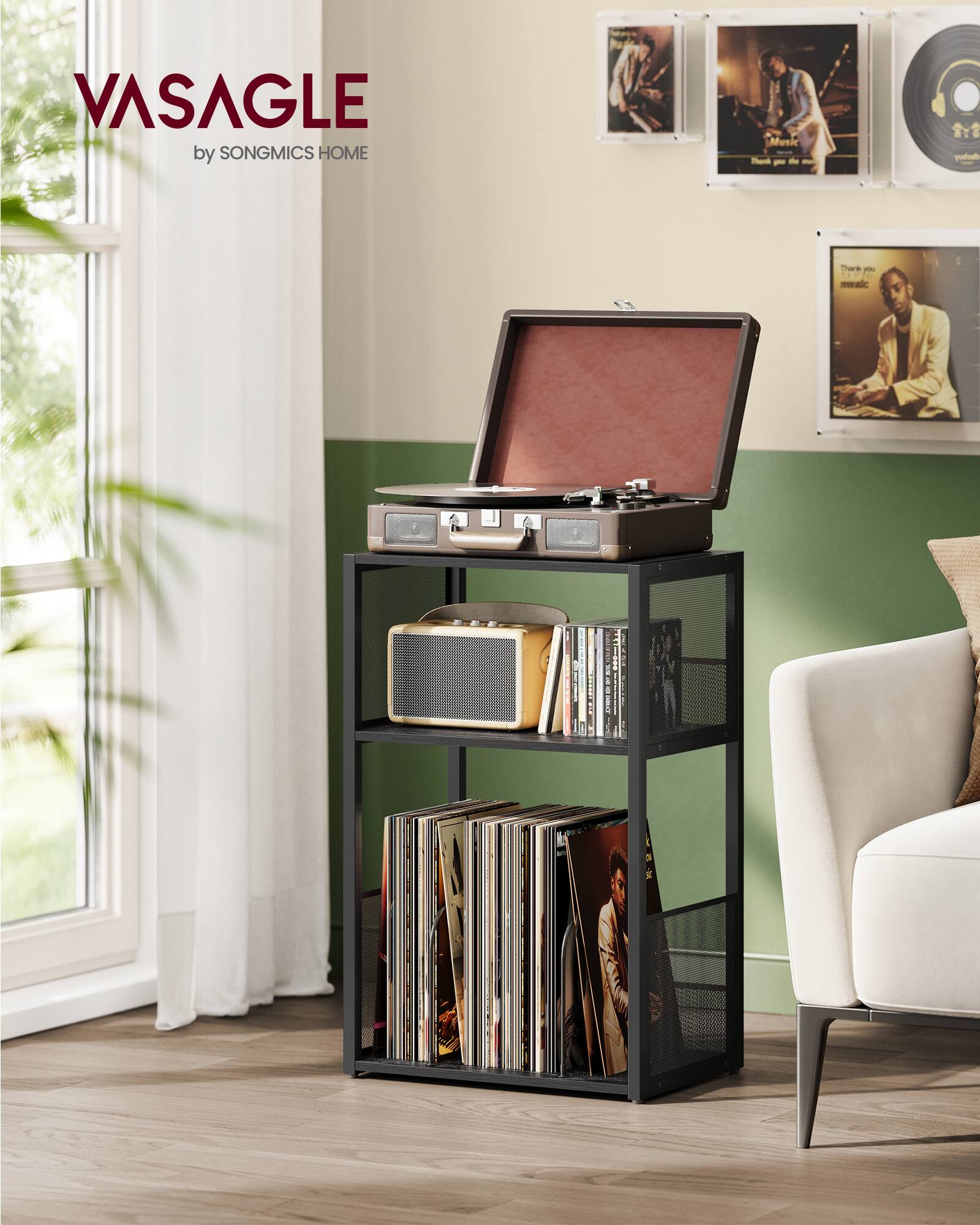 VASAGLE by SONGMICS HOME