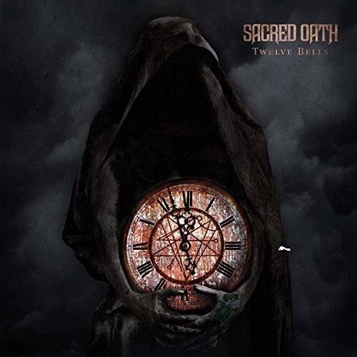 SACRED OATH  
TWELVE BELLS