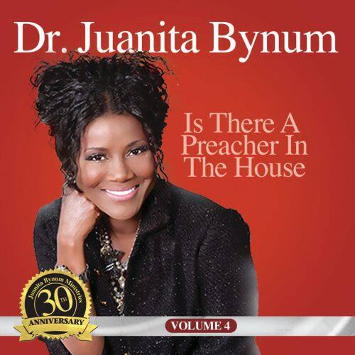 Front. Is There a Preacher in the House, Vol. 4 [CD & DVD].
