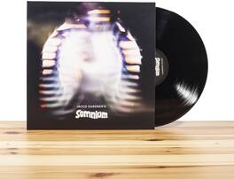 Jacco Gardner - Somnium - VINYL LP