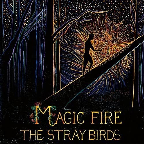 Stray Birds - Magic Fire   - VINYL LP price history on PriceWatchPro