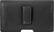 Alt View 2. Insignia™ - Hip Case for Most Cell Phones - Black.