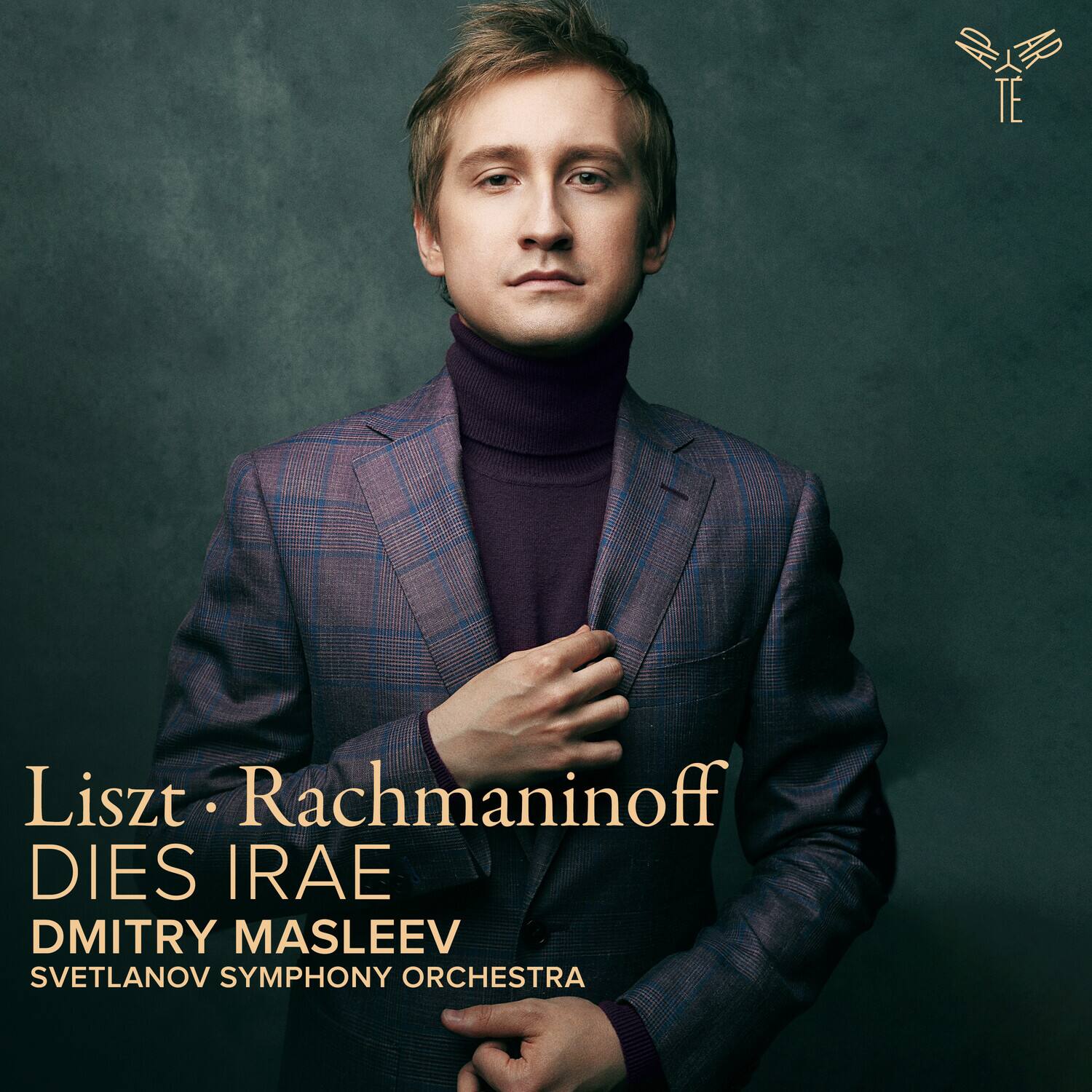 Dmitry Masleev - Svetlanov Symphony Orchestra   - COMPACT DISCS [CD] price history on PriceWatchPro