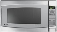 Best Buy: GE Profile Series 2.2 Cu. Ft. Microwave with Sensor Cooking