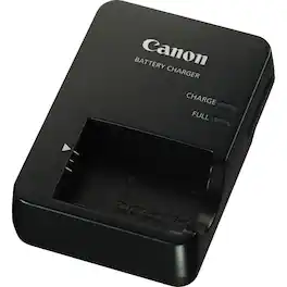 Canon - CB-2LH Battery Charger for NB-13L Lithium-Ion Rechargeable Battery