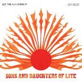 Front. Let the Sun Shine In [LP].