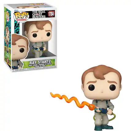Te TEOCEa Frnke THE REAL TOP! GH ST 1784 BUSTERS ANIMATION JR RAY STANTZ EN VINTLE FIGURE I FIGURINE VINYL FIGURA DE VINIL POUSPO 3 W DETOUFEMENT ADVERTENDIA - - -o - DANGH .. A ATTENTION . - N n ONCA - - WAAMAE 200 - - A - - em - - aa - - a