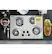Alt View Zoom 12. GE - 30" Built-in Electric Cooktop - Stainless Steel.