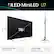 ULED MiniLED U7
D 1.6"
W 102.0"
H 58.5"
H 60.7"
116 CLASS
W 32.5"-78.0"
W D 19.2"
VESA Wall Mount Size: 800x600 mm (M8)
Product Weight
With stand: 222 lbs
Without stand: 215.6 lbs