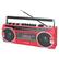 MIC FM - 87 - 89 - 93 - 96 - 101 - 105 - 108 - 110 - 1200 - 1450 - 1600 - 10B - 12.8 - 14.2 - 16.0 - 5 - 7 - a - 18 MZ KHz MH SCALE Nt AUTO 4012 KBASS 1 APSS AUDIOBOX X-BASS
