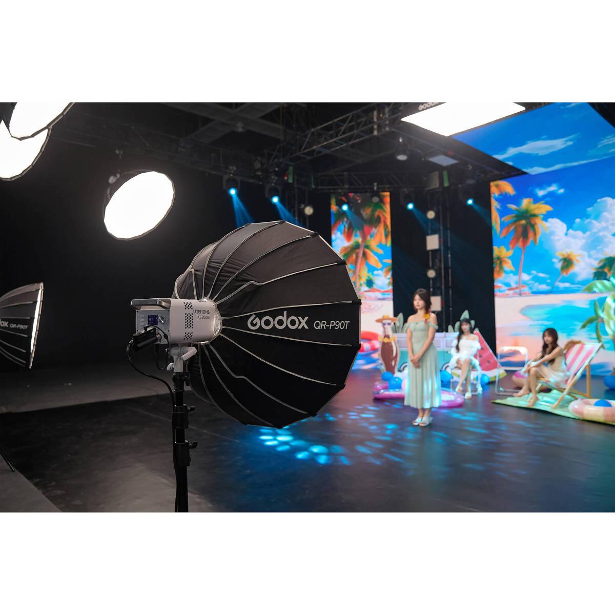 Godox QR-P90T