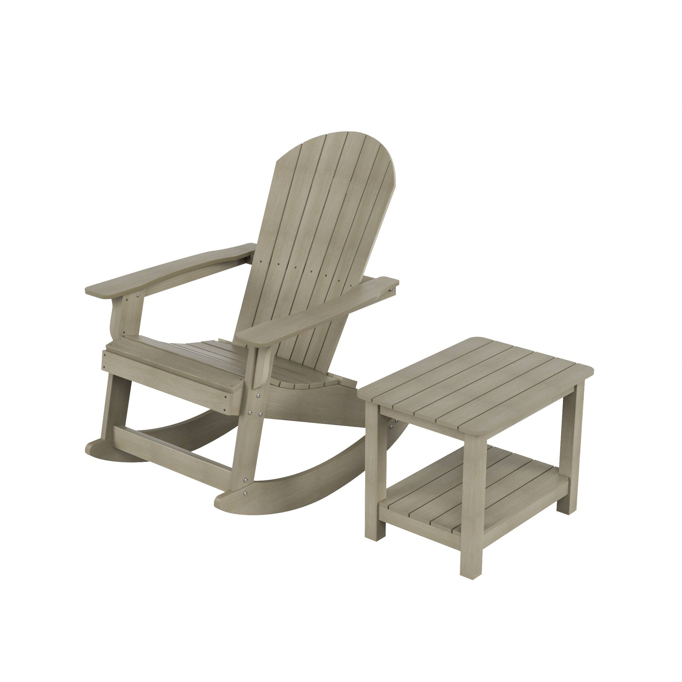 Weathered Gray
