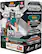Panini NFL 2024 Prizm Trading Cards. Find 5 Blaster Exclusive cards! per box. Unwrap 1 Silver Prizm! on average per box. Look for 5 Blaster Exclusive cards! Lazer Prizms! per box. Memorabilia on every box. Chance to win Panini Super Bowl 48 Prizm cards.