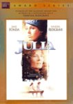 Front Standard. Julia [DVD] [1977].