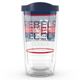Tervis - Ole Miss Rebels 16oz. Competitor Classic Tumbler - Multicolor