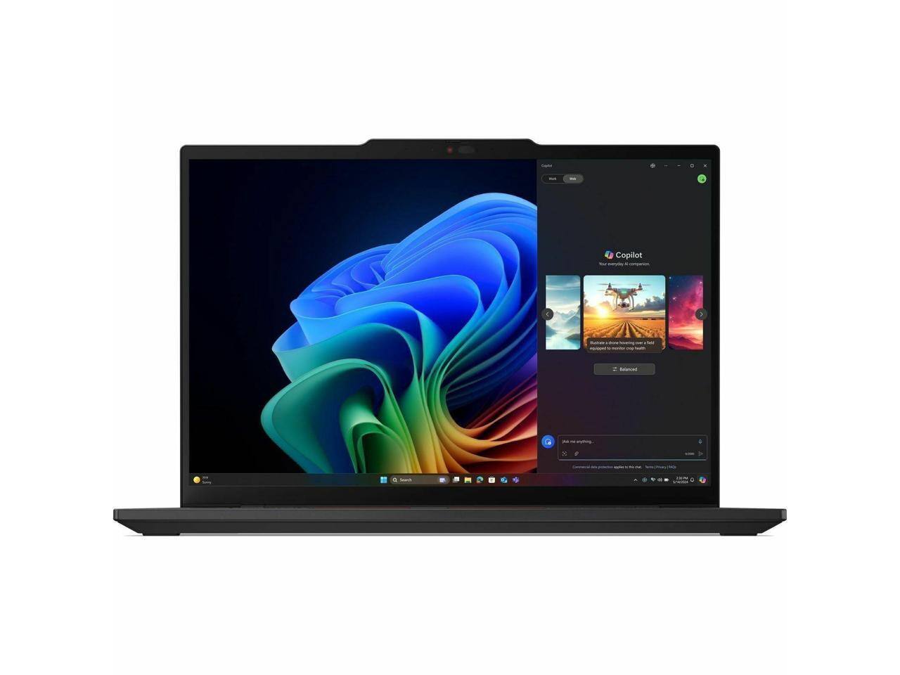 Lenovo ThinkPad T14s Gen 6 21QX000MUS 14