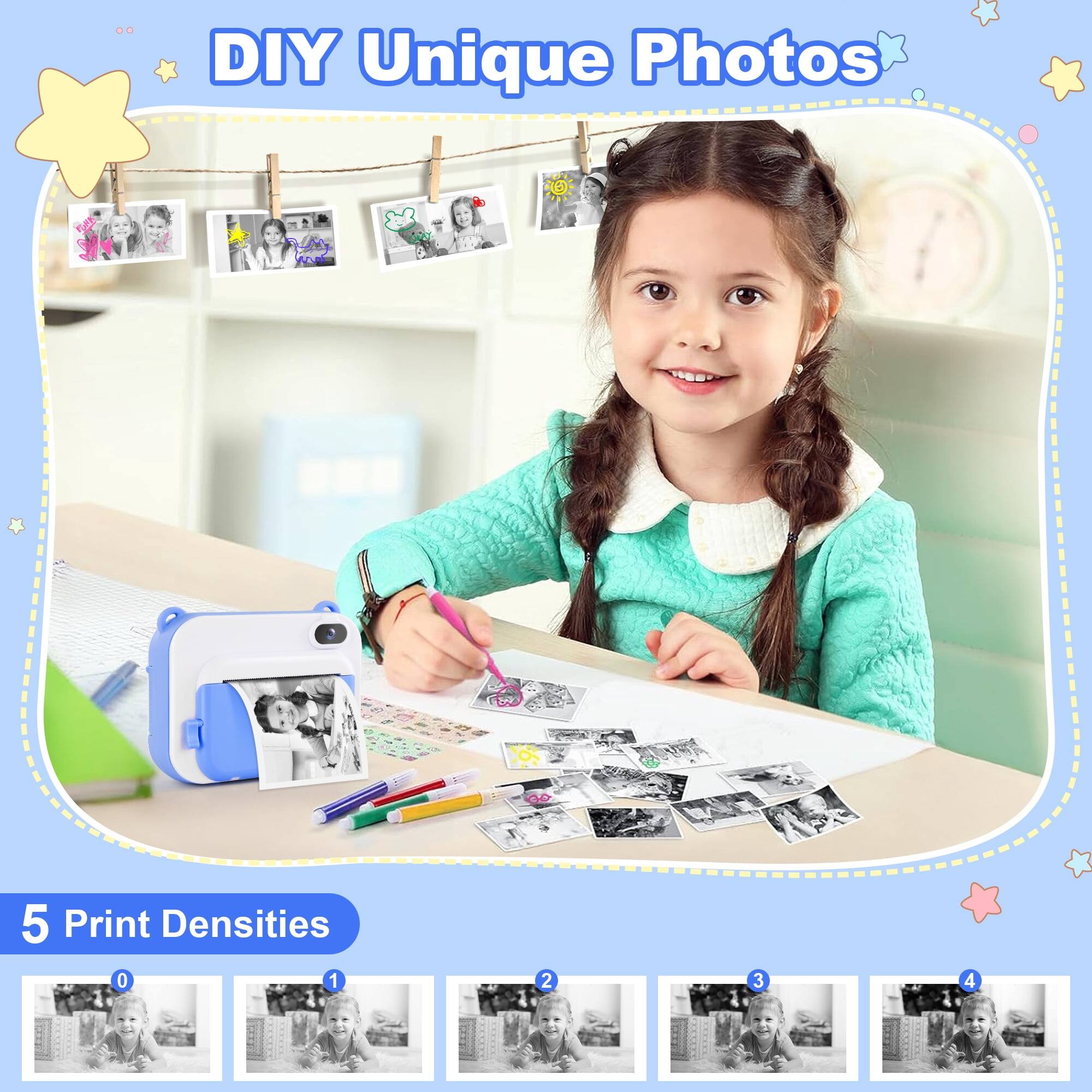 DIY Unique Photos

5 Print Densities
0
1
2
3
4