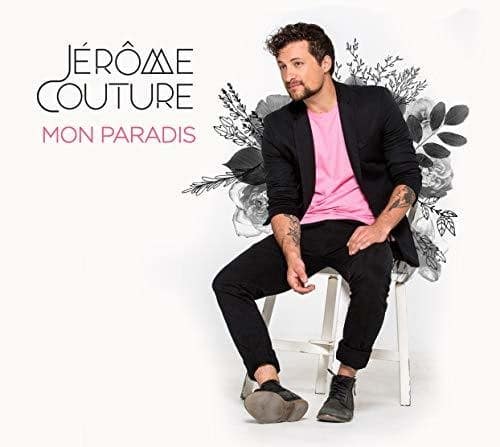 Jerome Couture - 100 X Plus Grand   - COMPACT DISCS [CD] price history on PriceWatchPro