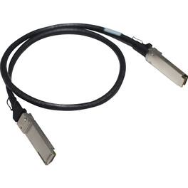 HP - 100G QSFP28 to QSFP28 5m Direct Attach Copper Cable