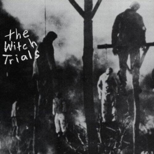 Witch Trials - Witchtrials   - COMPACT DISCS [CD] price history on PriceWatchPro