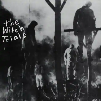 the Witch Trials