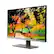 Angle. AOC - 67 Series I2267FW 21.5" IPS LED FHD Monitor - Black & Silver.