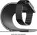Alt View 11. Nomad - Charging Stand for Apple Watch ® - Space Gray.