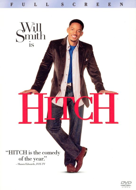  Hitch [P&amp;S] [DVD] [2005]