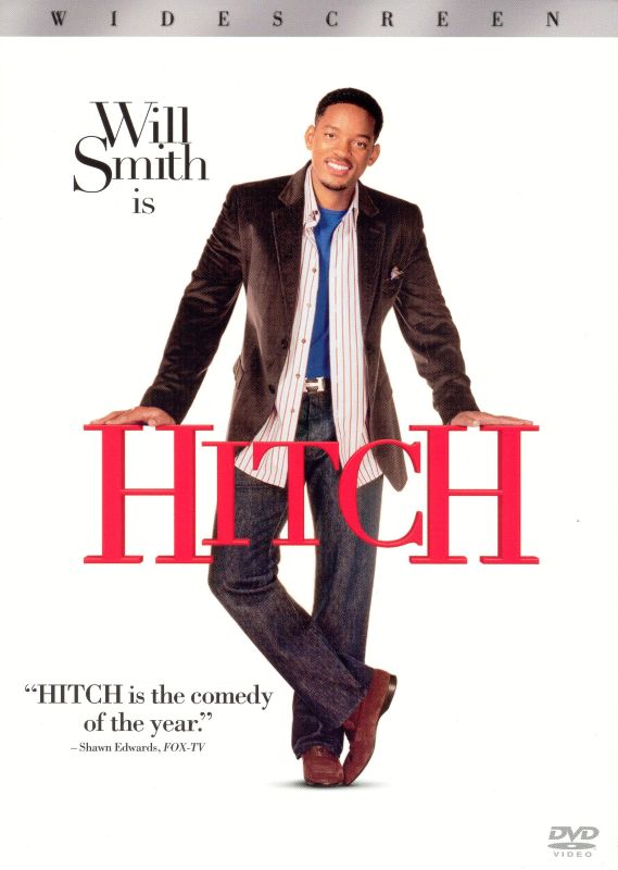  Hitch [WS] [DVD] [2005]