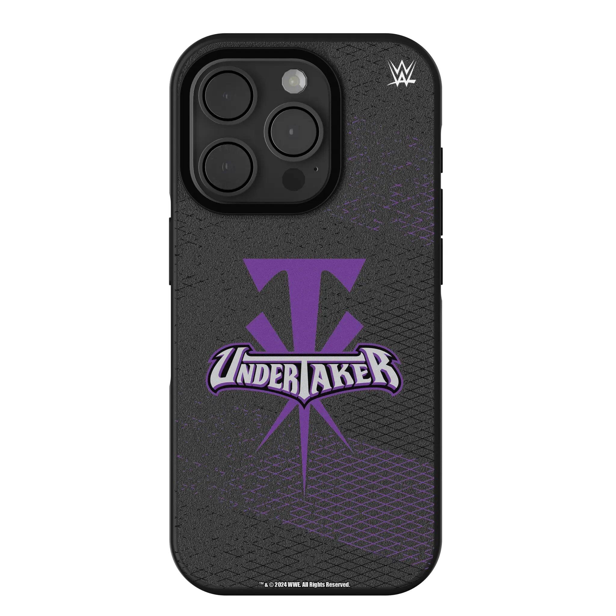 Undertaker